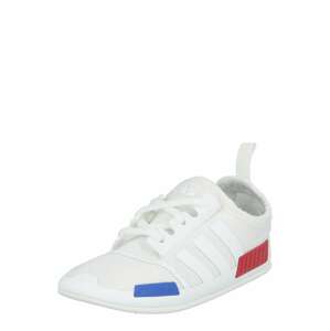 ADIDAS ORIGINALS Tenisky 'Nmd'  modrá / červená / biela