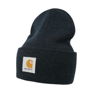 Carhartt WIP Čiapky  námornícka modrá / karí / šedobiela