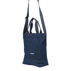 LEVI'S ® Shopper  tmavomodrá