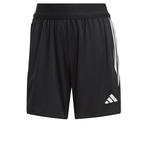 ADIDAS PERFORMANCE Športové nohavice 'Tiro 23 League '  čierna / biela