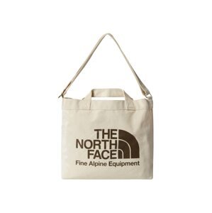 THE NORTH FACE Shopper  krémová / tmavohnedá