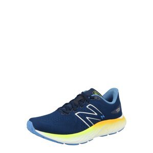 new balance Bežecká obuv 'EVOZ'  námornícka modrá / sivá / biela