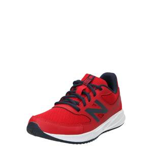 new balance Tenisky  námornícka modrá / červená