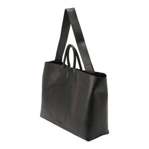 Essentiel Antwerp Shopper 'Candria'  čierna