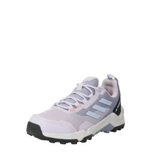 ADIDAS TERREX Športová obuv 'EASTRAIL 2'  dymovo modrá / svetlomodrá / pastelovo fialová / čierna / biela