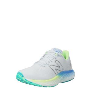 new balance Športová obuv 'EVOZ'  svetlosivá