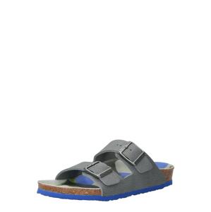 BIRKENSTOCK Otvorená obuv 'Arizona'  grafitová