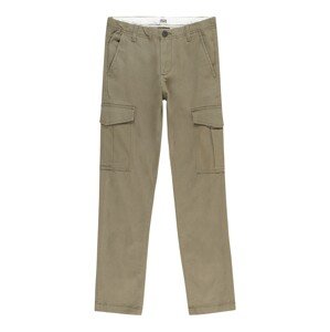 Jack & Jones Junior Nohavice 'Marco'  kaki