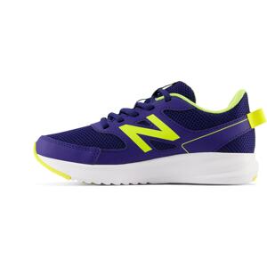 new balance Tenisky '570'  námornícka modrá / neónovo žltá / biela