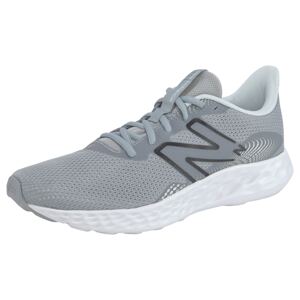 new balance Bežecká obuv '411'  sivá / čierna