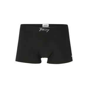 Tommy Jeans Boxerky  námornícka modrá / červená / čierna / biela