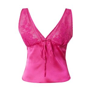 Nasty Gal Top 'Cami'  pitaya