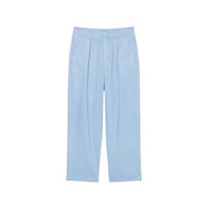 Marc O'Polo DENIM Chino nohavice  pastelovo modrá