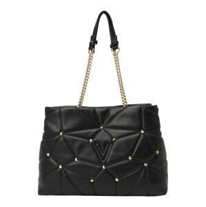 VALENTINO Shopper 'Emily'  zlatá / čierna