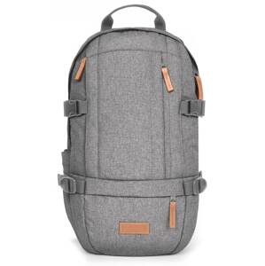 EASTPAK Batoh 'Floid'  karamelová / tmavosivá