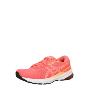 ASICS Bežecká obuv 'GT-1000 11 Nagino'  koralová / svetlooranžová