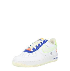 Nike Sportswear Tenisky 'AIR FORCE 1 LV8 (GS)'  biela