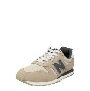 new balance Nízke tenisky '373'  sivá / tmavosivá / biela