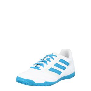 ADIDAS PERFORMANCE Športová obuv 'SUPER SALA 2'  nebesky modrá / biela