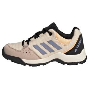 ADIDAS TERREX Poltopánky 'Hyperhiker Low'  fialová