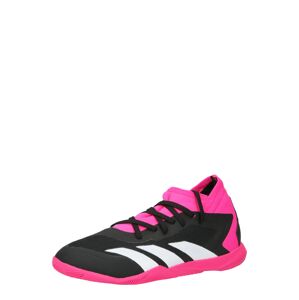 ADIDAS PERFORMANCE Športová obuv 'Predator Accuracy.3'  fuksia / čierna / biela