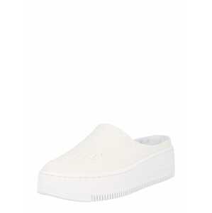 Nike Sportswear Slip-on obuv 'AF1 LOVER'  biela