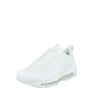 Nike Sportswear Nízke tenisky 'AIR MAX 97'  biela