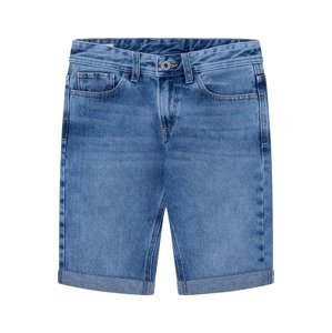 Pepe Jeans Džínsy 'COLLIN'  modrá denim