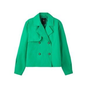LMTD Prechodný kabát  zelená