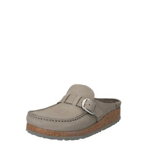 BIRKENSTOCK Papuče 'Buckley'  farby bahna