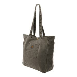 Carhartt WIP Shopper  čierna