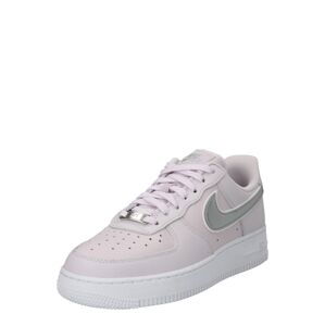 Nike Sportswear Nízke tenisky 'Air Force 1 '07 Essential'  svetlohnedá