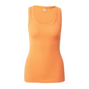 BOSS Orange Top 'Ematite'  oranžová