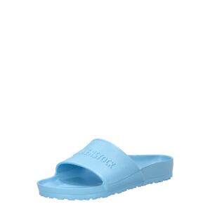 BIRKENSTOCK Šľapky 'Barbados'  svetlomodrá