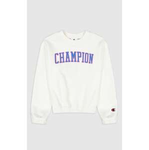 Champion Authentic Athletic Apparel Mikina  zmiešané farby / biela