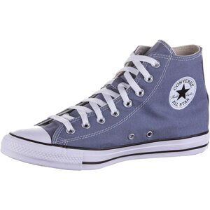 CONVERSE Členkové tenisky 'All Star'  sivá / čierna / biela