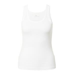 Gina Tricot Top 'Ellen'  biela