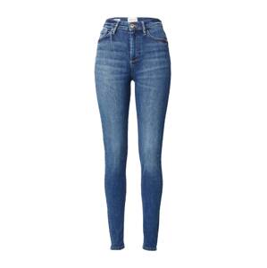 River Island Džínsy 'LULU'  modrá denim