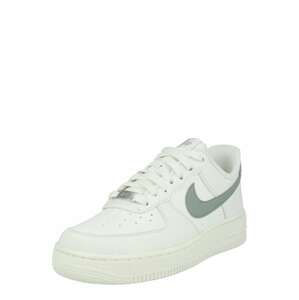 Nike Sportswear Nízke tenisky ' Air Force 1 '07 Next Nature'  biela