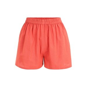 Dorothy Perkins Petite Nohavice  oranžová