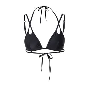 Hunkemöller Bikinový top 'Samoa'  čierna