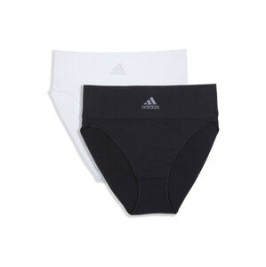 ADIDAS SPORTSWEAR Nohavičky ' Sport Active  720 Seamless '  čierna / biela