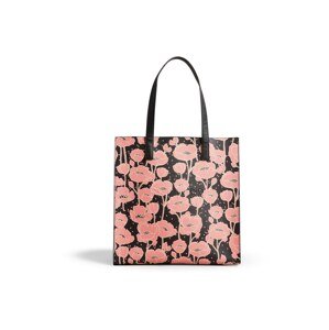 Ted Baker Shopper 'POLECON'  ružová / čierna