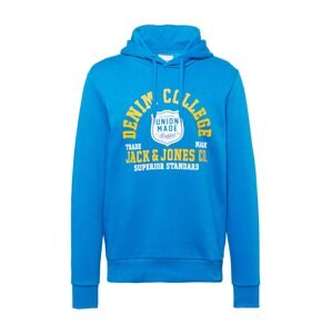 JACK & JONES Mikina 'LOGO SWEAT HOOD '