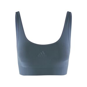 ADIDAS SPORTSWEAR Športová podprsenka ' Sport Active 720 Seamless '  modrá