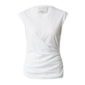 3.1 Phillip Lim Top  biela