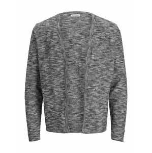 JACK & JONES Kardigán  biela