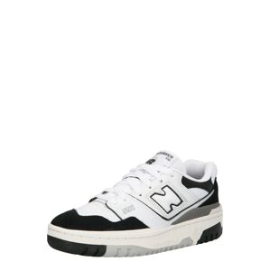 new balance Tenisky '550'  čierna / biela