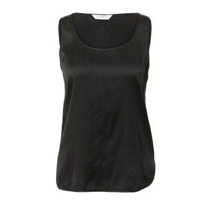 Max Mara Leisure Top 'PAN'  čierna