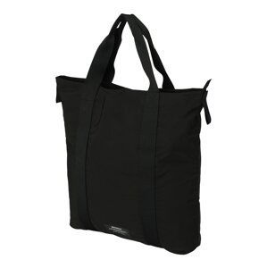 ECOALF Shopper  čierna